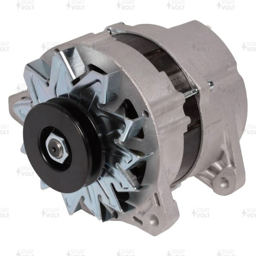Генератор /УАЗ 452, 469 дв. УМЗ-417.10/ 40A (STARTVOLT)