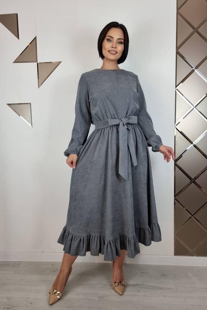 Платье 01212-2 Fabrika