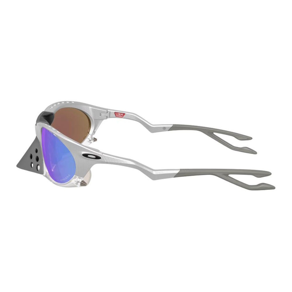 Oakley Очки Full Rim Oval Oo9437 1363