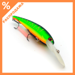 Воблер BAT BANDIT 64C