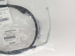 Трос газа Kawasaki Vulcan 2000 VN2000 (закрытие) 54012-0146