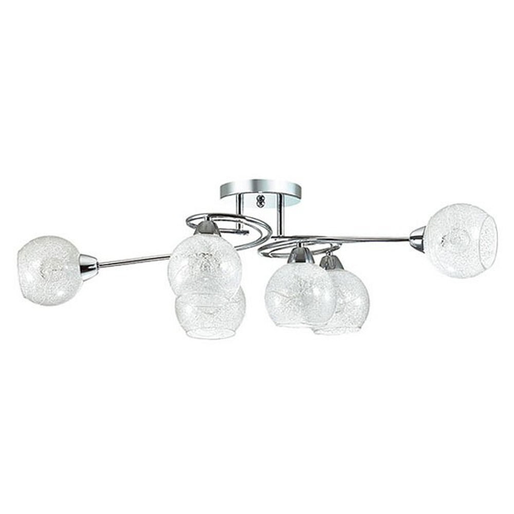 Люстра на штанге Lumion 3063/6C