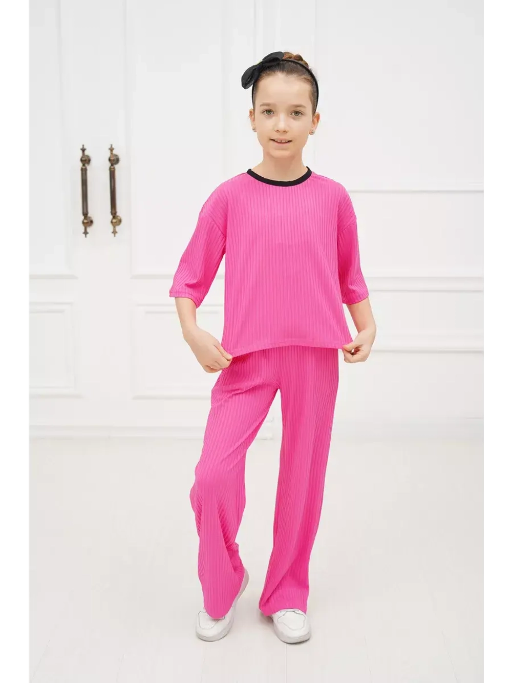 Костюм лапша для девочки