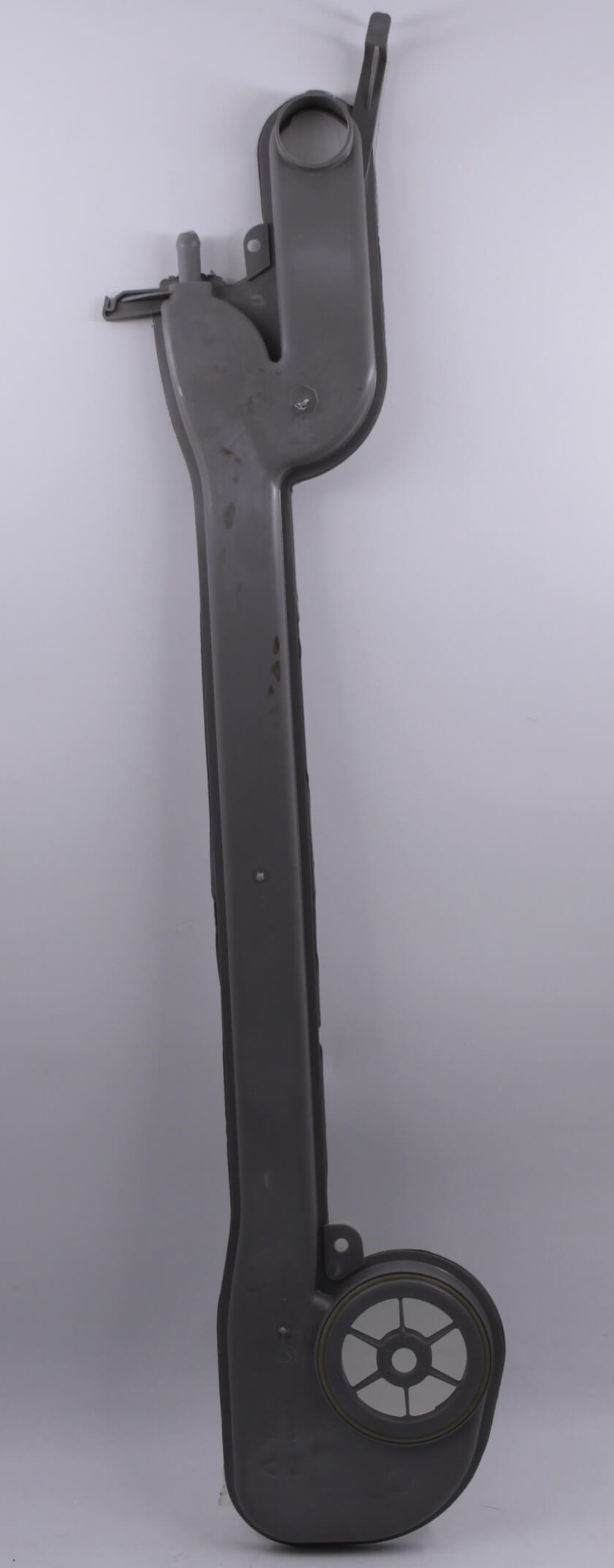 Вентиляционная труба посудомоечной машины Beko 1754250100