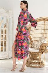 Халат Mia-Amore 5267 "Havana"