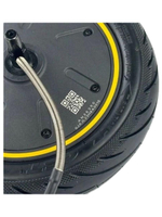 Мотор колесо для Ninebot KickScooter Max G30 оригинал