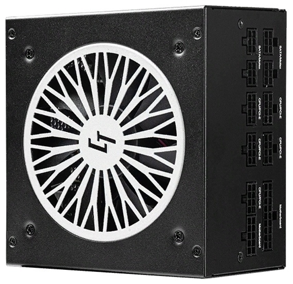 Блок питания Chieftec GPX-550FC 550W