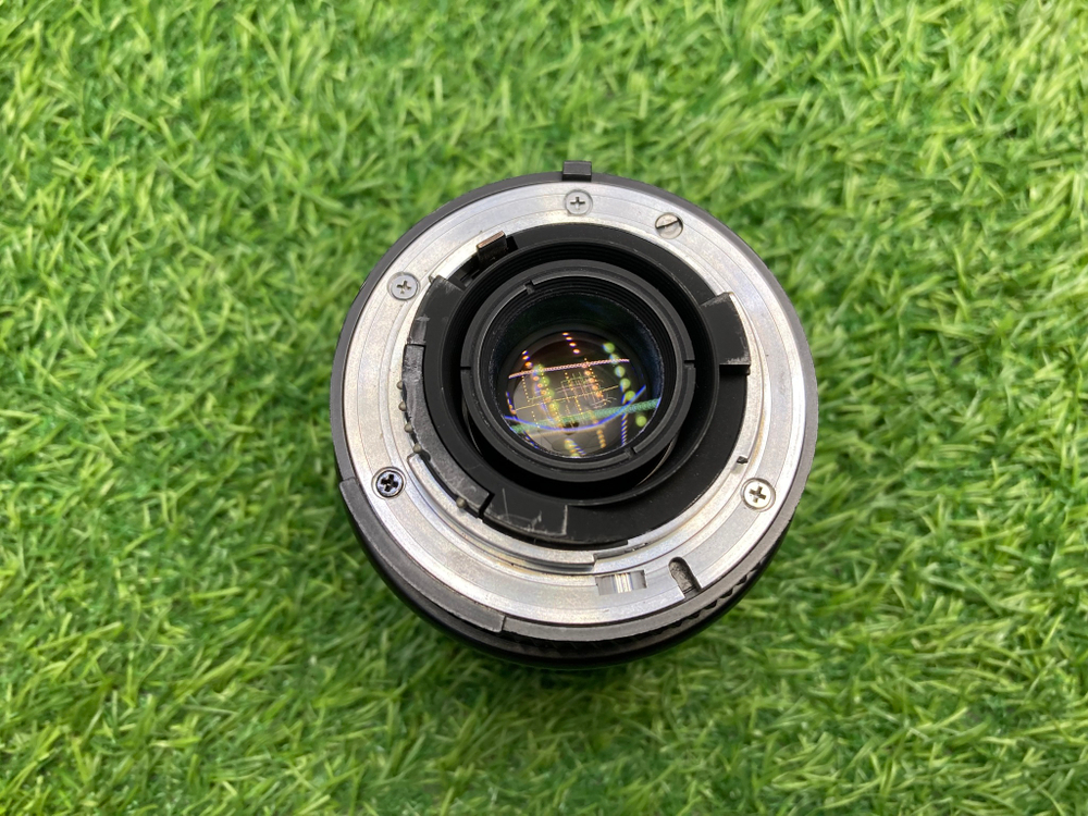 Nikon 35-105mm 3.5-4.5D (IF) AF Nikkor