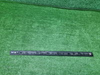 Накладка двери задняя левая BMW X7 G07 (2019-н.в.)