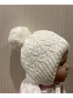 Шапка для детей