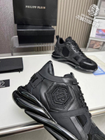Кроссовки Philipp Plein
