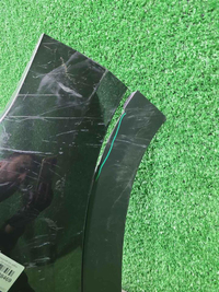 Бампер передний Kia Seltos (2019-2025)