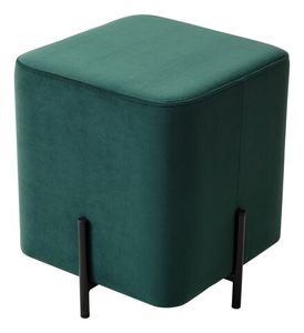 Пуфы квадратные