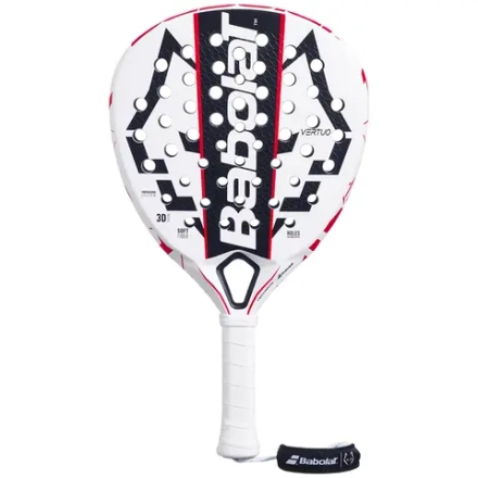 Babolat Ракетка для падела Technical Vertuo Juan Lebron 2.5, серебряный