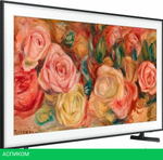 Телевизор Samsung The Frame LS03D QE65LS03DAUXRU