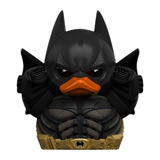 Фигурка-утка Tubbz DC Темный рыцарь Бэтмен