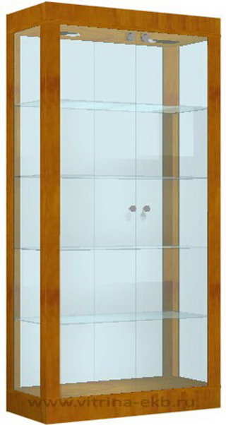 Витрины Топаз