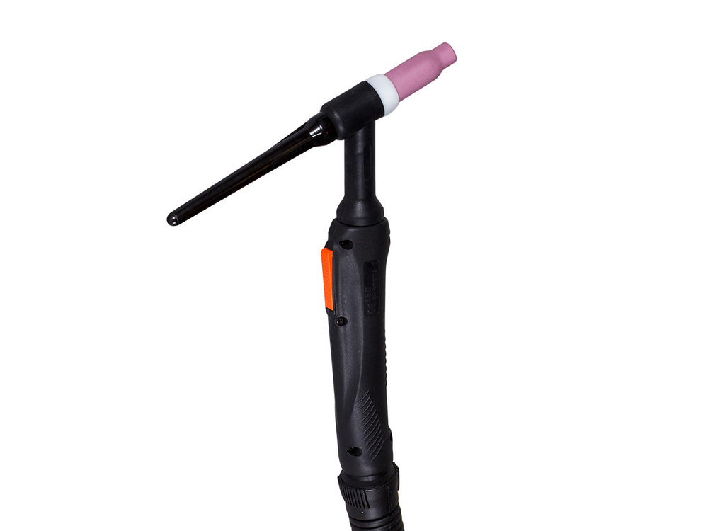 Горелка сварочная TIG PRO TS 26, 4 м, IOW6960-SV001 Сварог