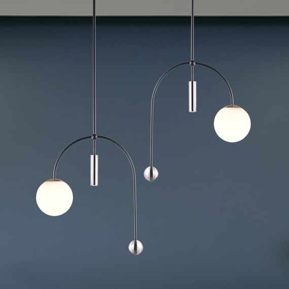 Потолочный светильник Imperium Loft LIBRA01 151763-26