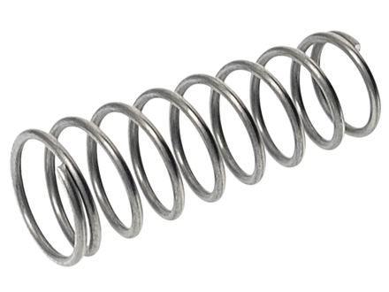 Ремкомплект для пневмогайковерта JTC-7812 (40) пружина JTC