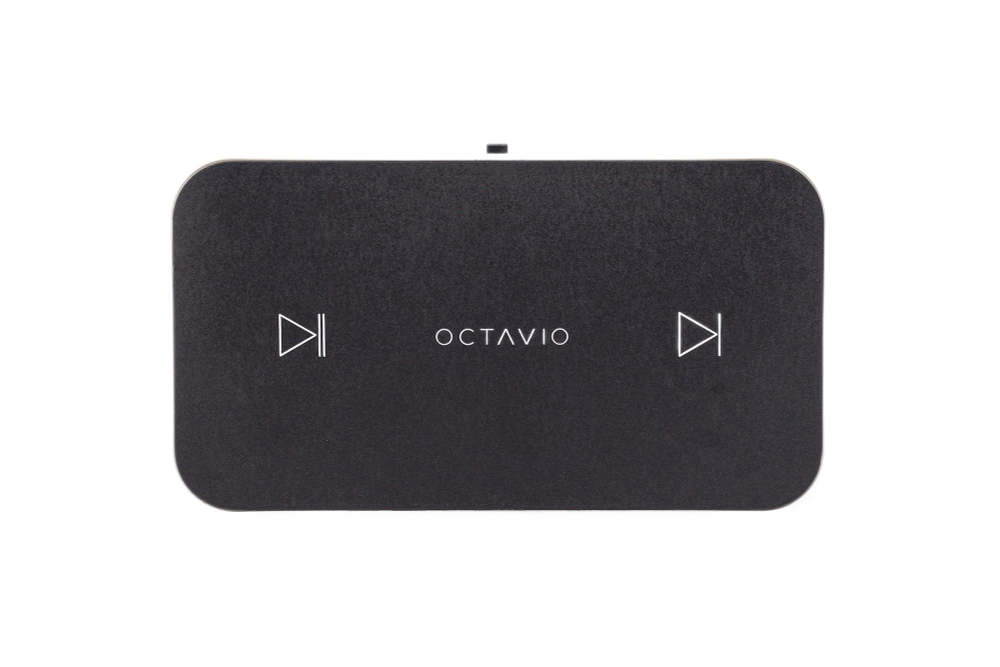 Сетевой проигрыватель Octavio STREAM G2