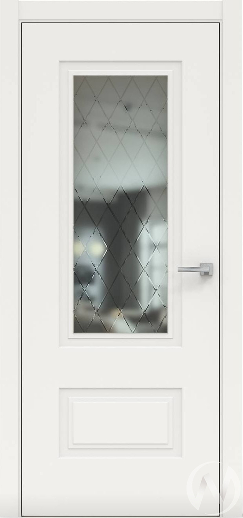 1300 Серия ДП 1302-ГР 90 Белый ЭМЛ