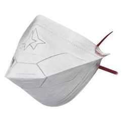 Респиратор Нева 300 складной FFP3 без клапана