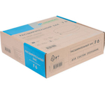 Расширительный бак Джилекс 8 F (плоский)