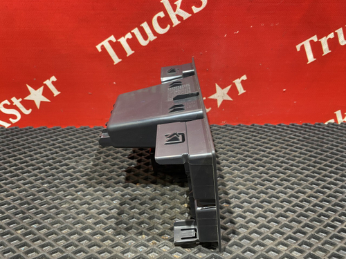 Рамка центральной консоли 2020г