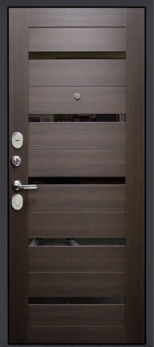 Рубикон Царга Эковенге