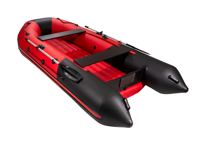 Лодка Таймень NX 3600 НДНД PRO