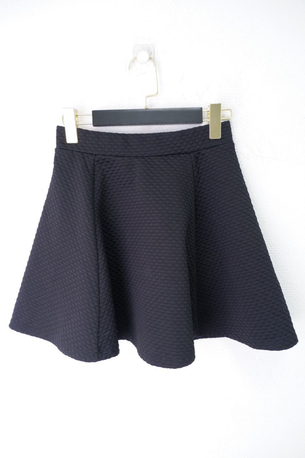 Юбка в складку 44 размер