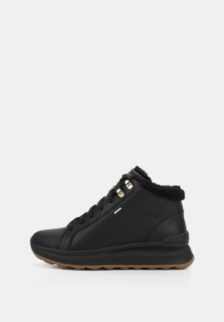 Ботинки женские GEOX D SPHERICA ACTIF X2