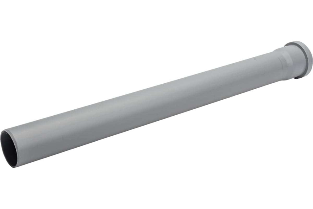 ТРУБА ВК ПП 32Х1,8Х750 СЕРЫЙ РТП