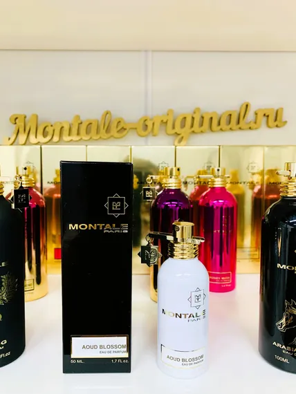 Montale Aoud Blossom