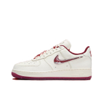 Кроссовки Nike AF1 Cвуш-гель