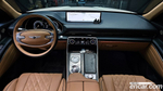 Genesis GV80 2.5T Бензин AWD (04.2021)