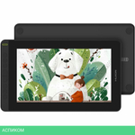 Графический планшет Huion Kamvas 12 Black