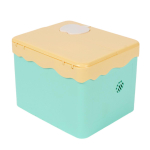 Игрушка-копилка детская "Сундучок пандочка" 4625699