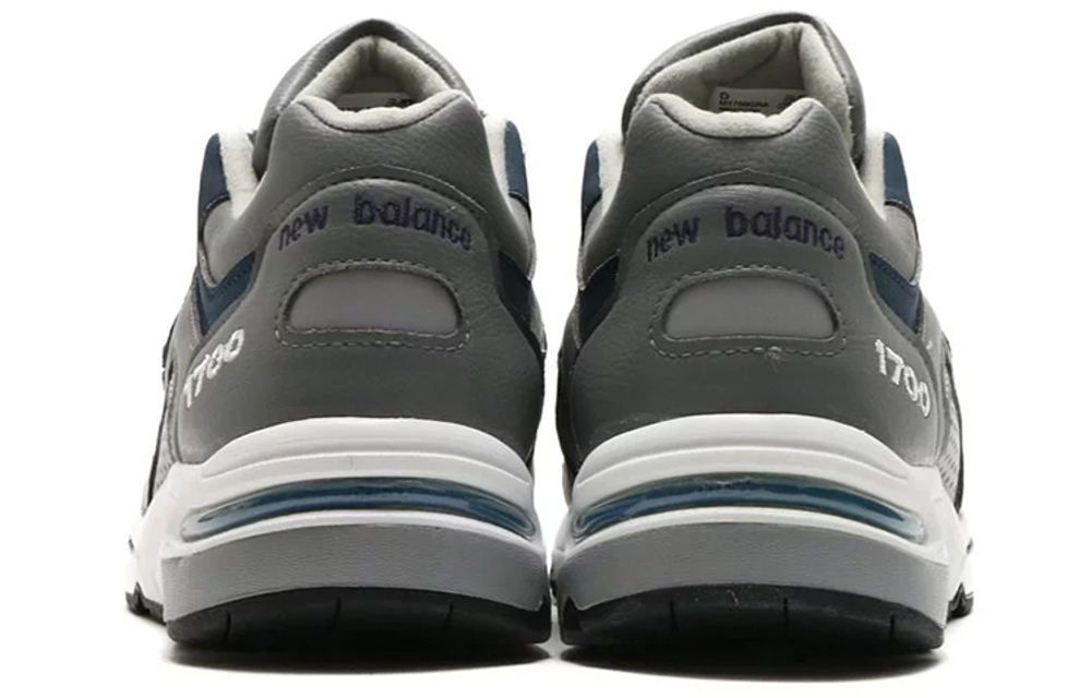 Кроссовки New Balance Nb 1700
