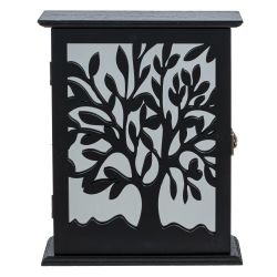 GAEM Ключница, L20 W6,5 H25 см