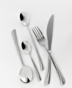 Ложка чайная angel