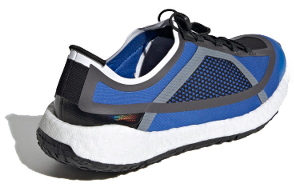 Кроссовки Adidas Pulseboost Hd S. (Женская размерная сетка)
