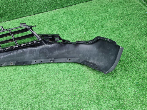 Юбка переднего бампера BMW X5 G05 (2018-2023)