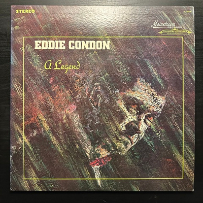 Eddie Condon - A Legend (США 1965г.)