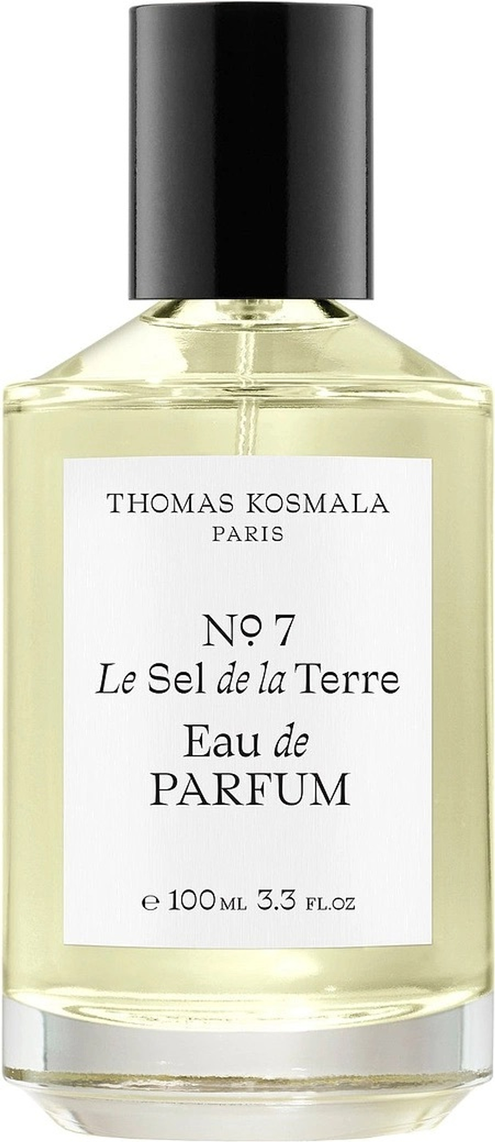 Thomas Kosmala №7 Le Sel De La Terre