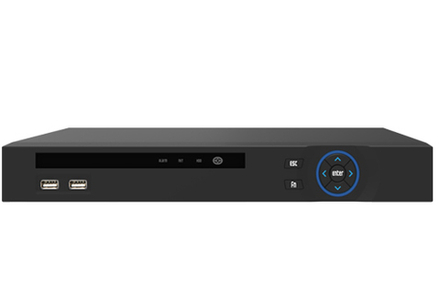IP-регистратор 36 каналов TS-NVR-L9336