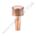 Электрод 21.032 для МТ д.20мм Грибок (1шт)