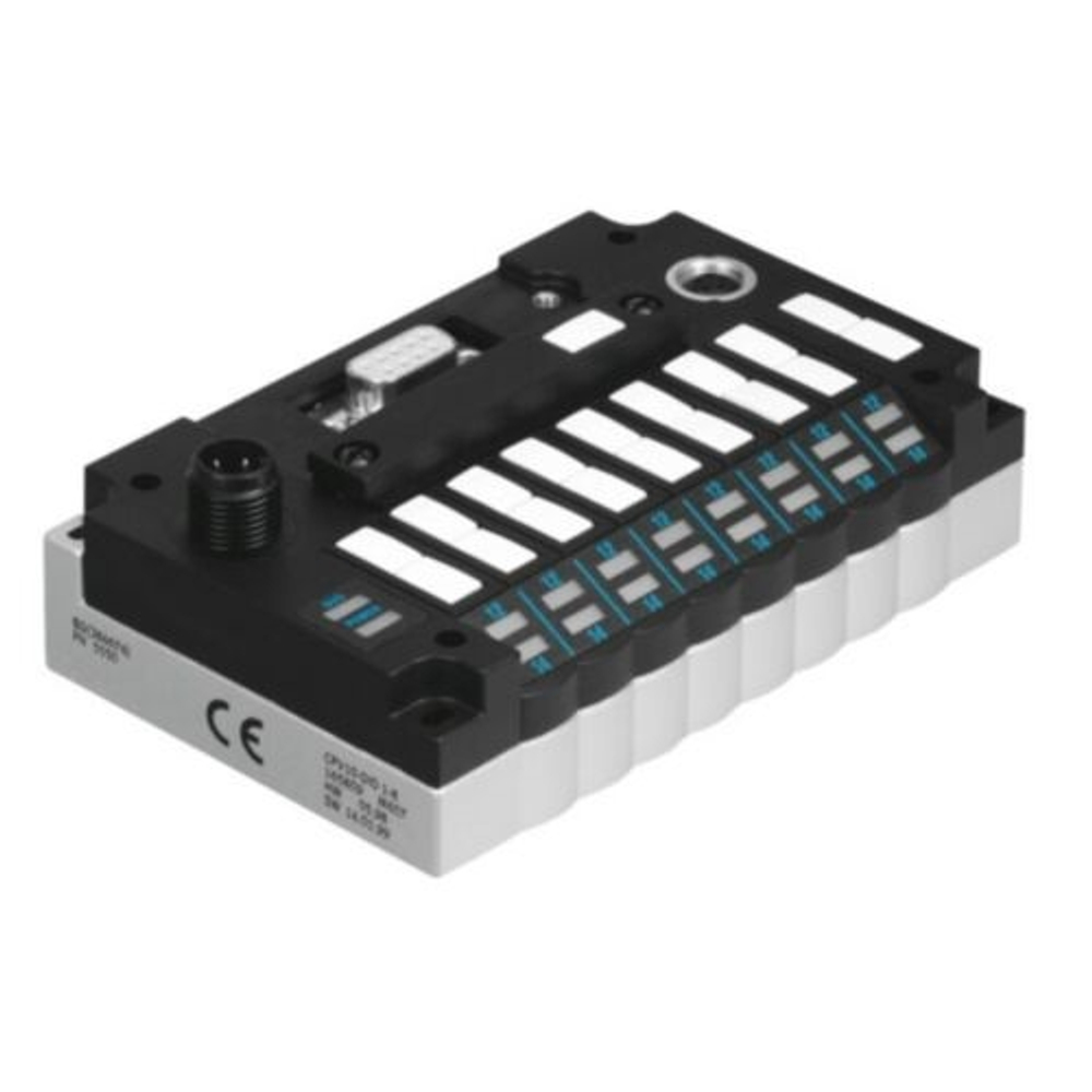 Модуль интерфейсный Festo СРV14-GE-D101-8 арт.165811