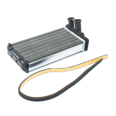 Радиатор отопителя CITROEN C4/PEUGEOT 307 all 00 GANZ GIF07046